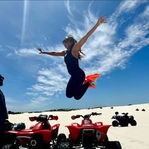 Meet your Posher, Rose